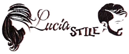 Lucia Stile Rho logo