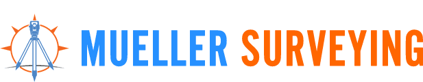 Mueller Surveying LLC logo