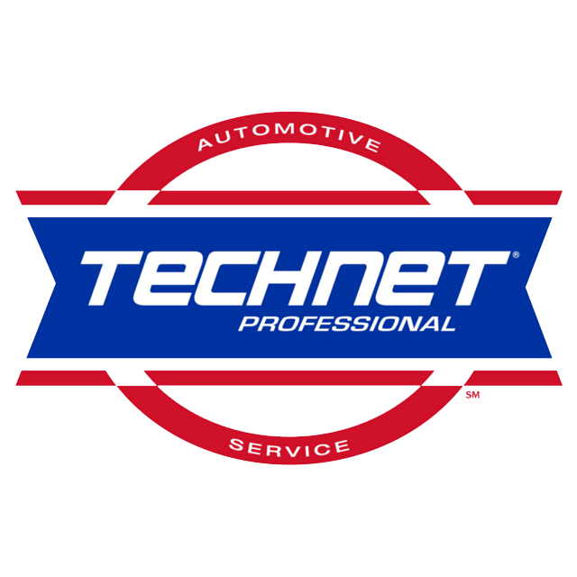 Technet Logo | A-TECH Automotive Co.