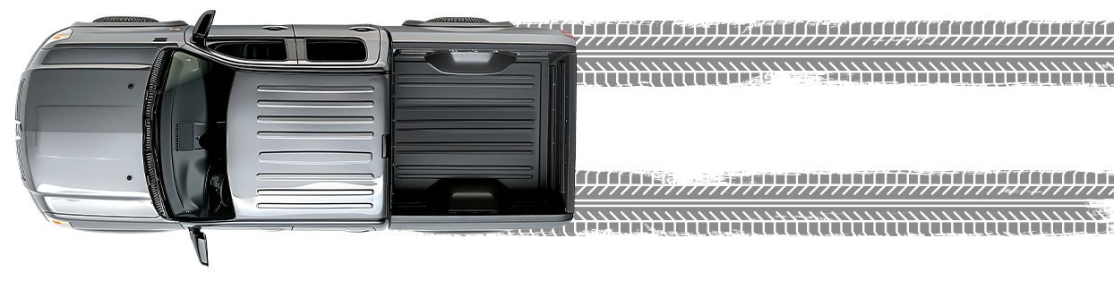 Car Tracks | A-TECH Automotive Co.