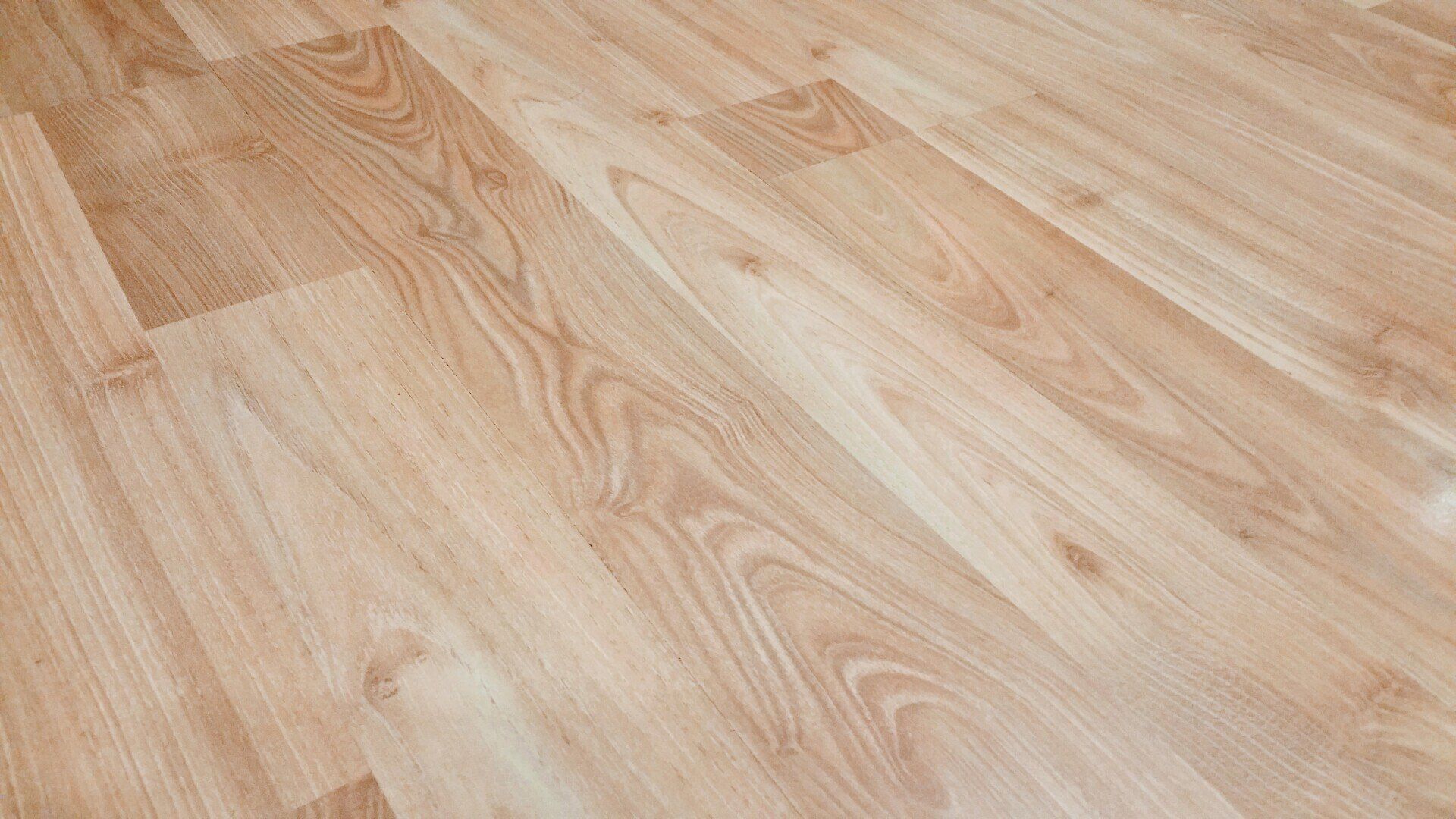 Hardwood flooring