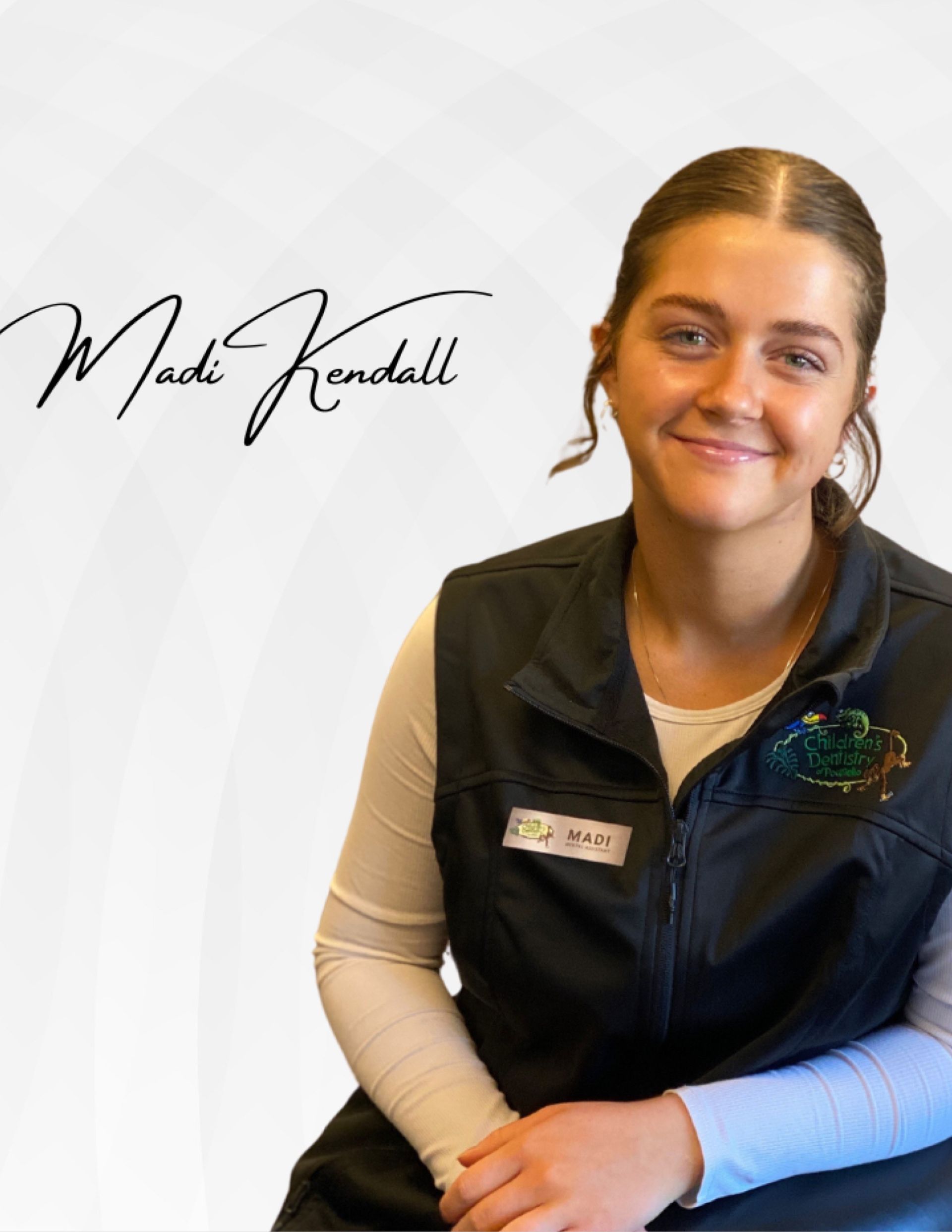 Madison Kendall