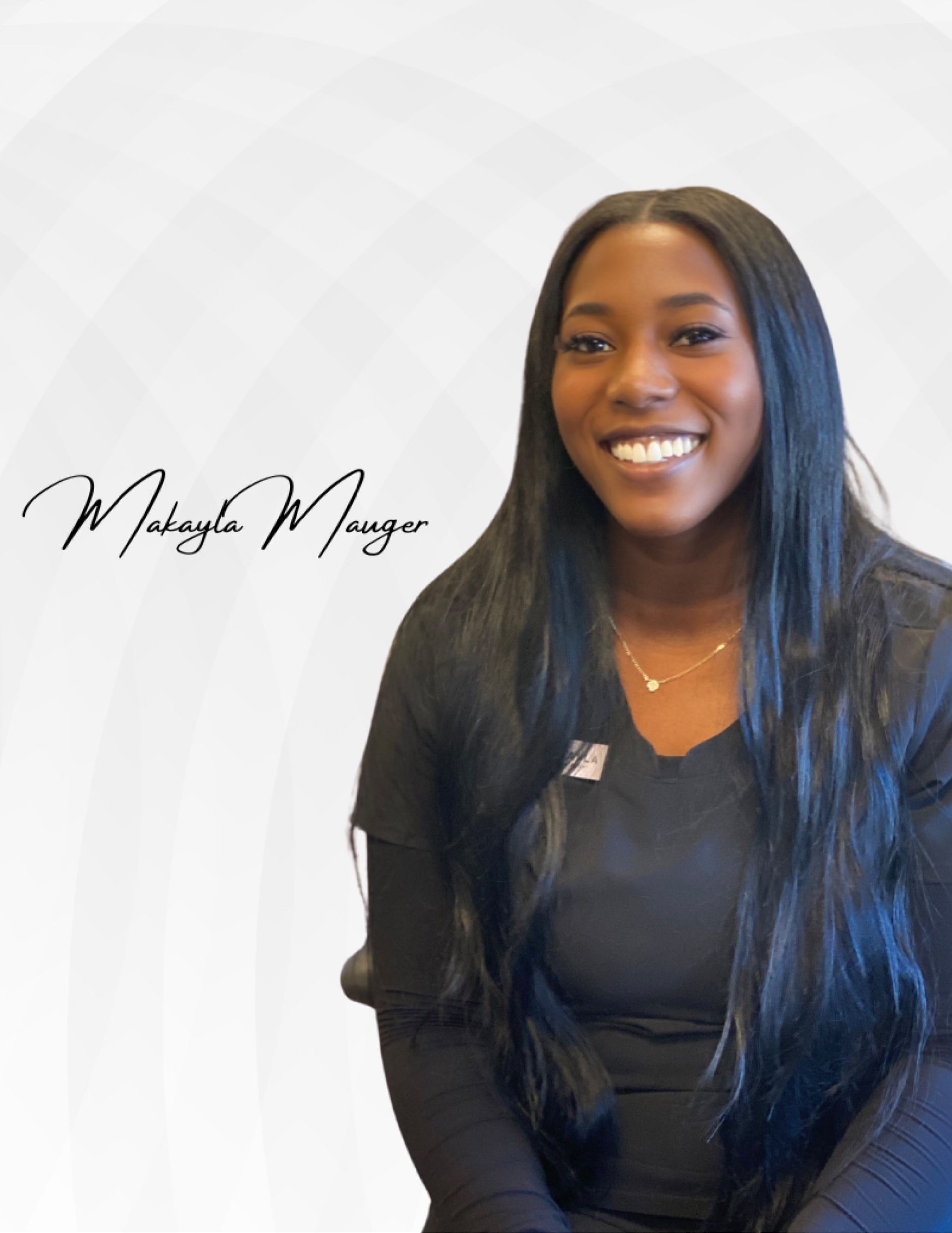 Makayla Mauger