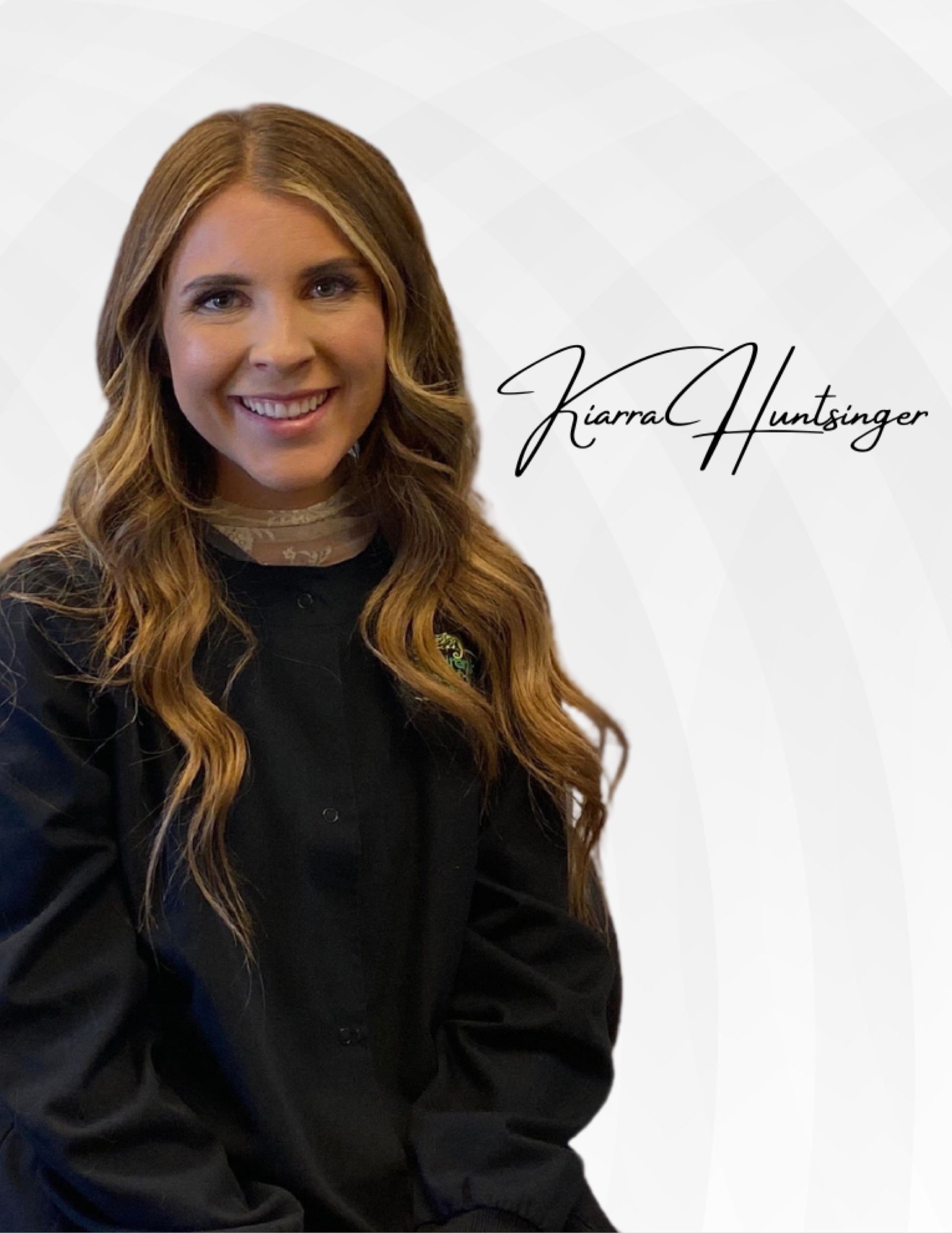 Kiarra Huntsinger