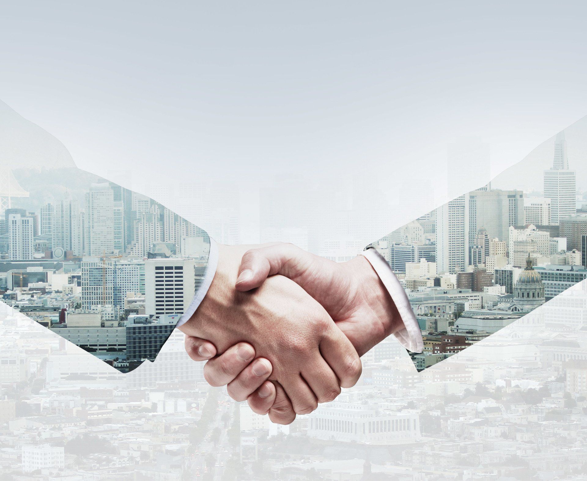 עורך דין מסחרי