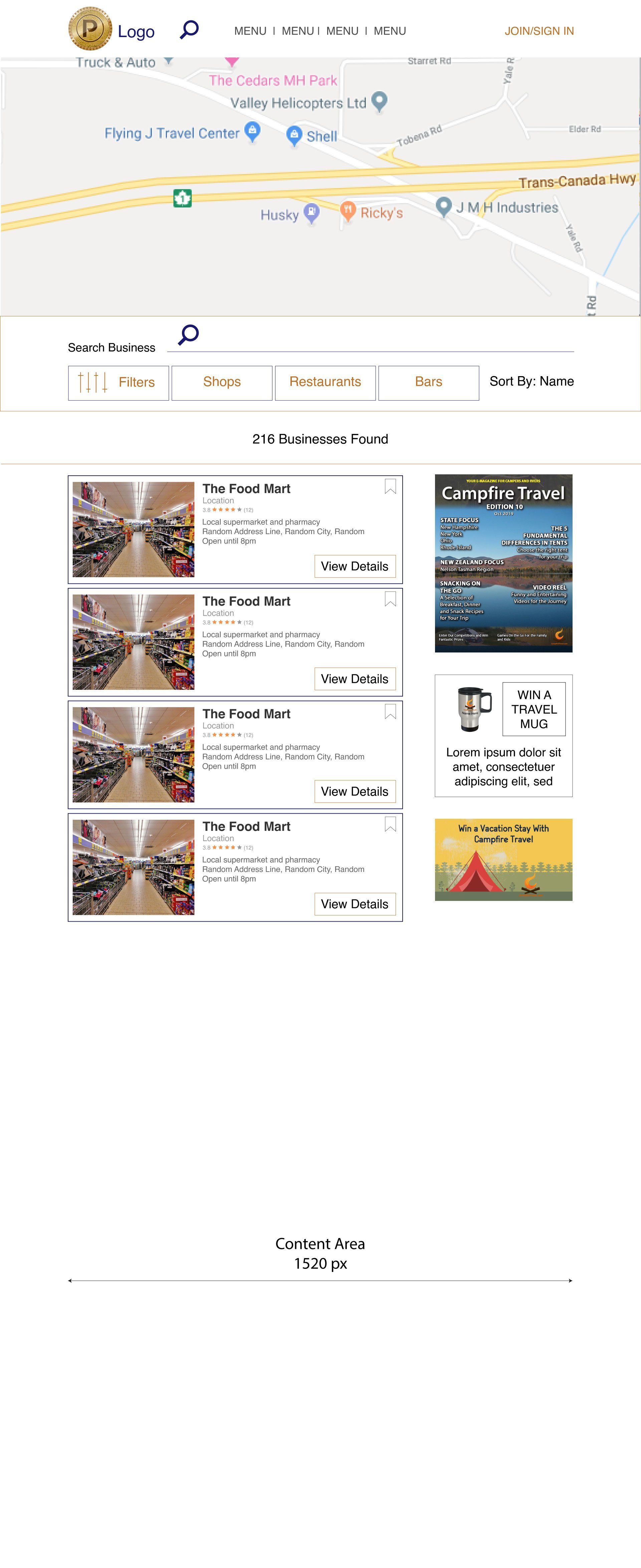 Screenshot of a social media page displaying multiple posts with pictures and text.