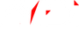 Red shapes on white background.