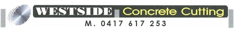 Westside Concrete Cutting