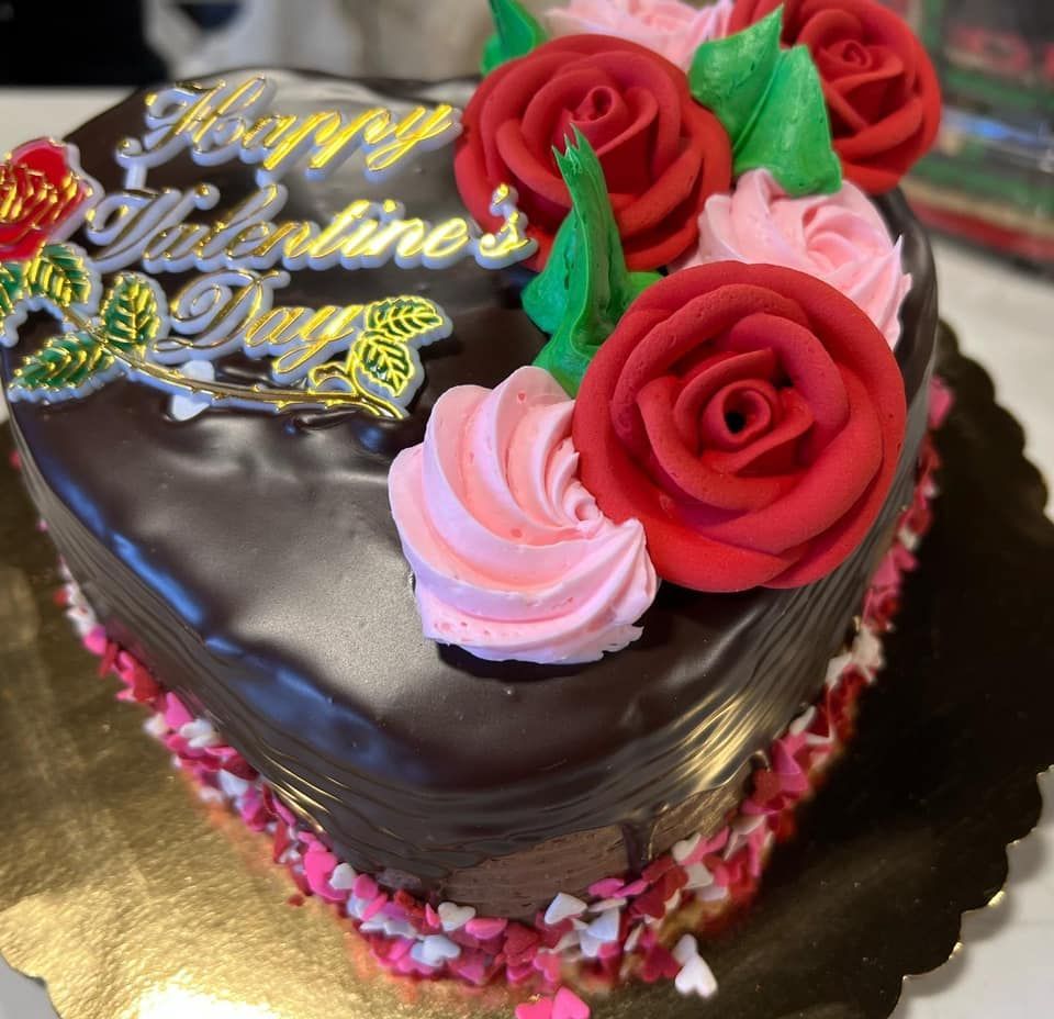 Chocolate Cake — Princeton, NJ — D’Angelo Italian Market