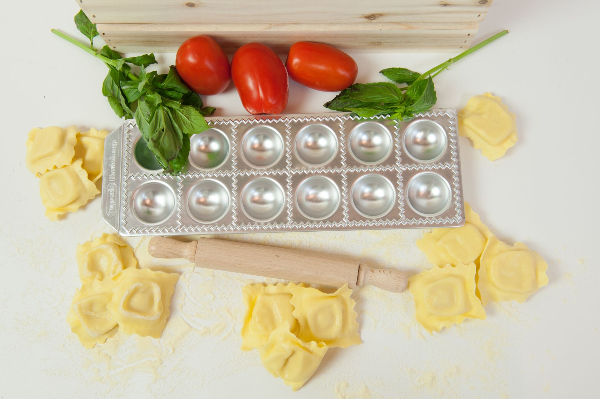 Gift Baskets Princeton, NJ D’ Angelo Italian Market