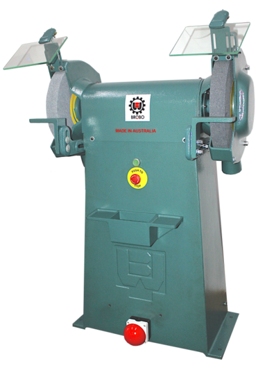 Heavy Duty Drill Press And Pedestal 