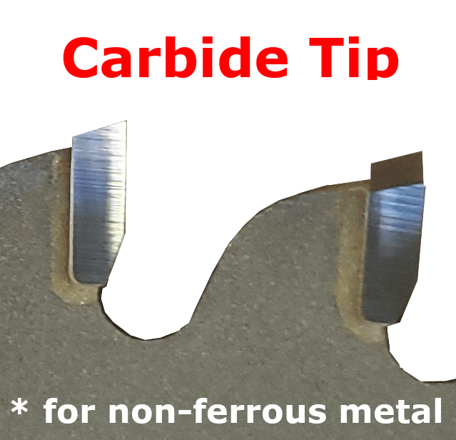 Top Quality HSS Cold Saw Blades