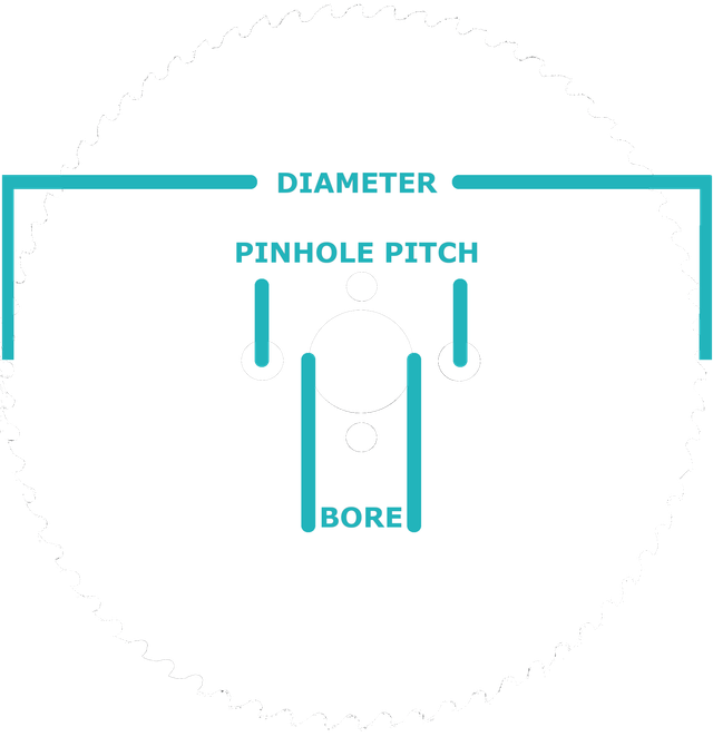 Top Quality HSS Cold Saw Blades