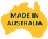 Brobo Made In Australia