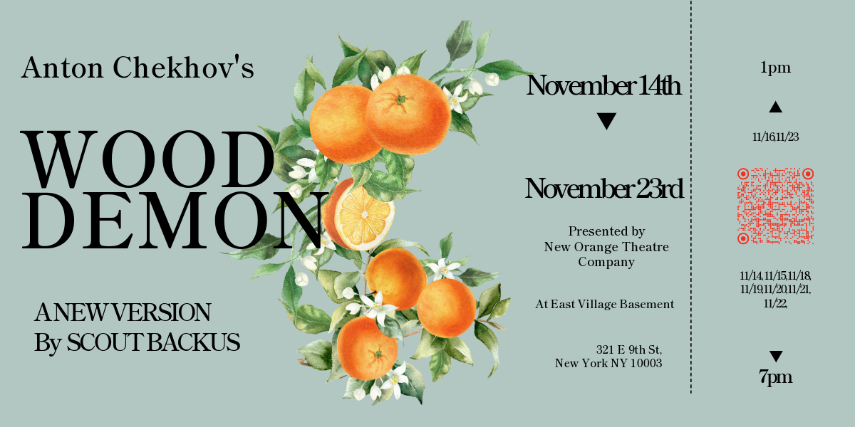 new orange ticket link