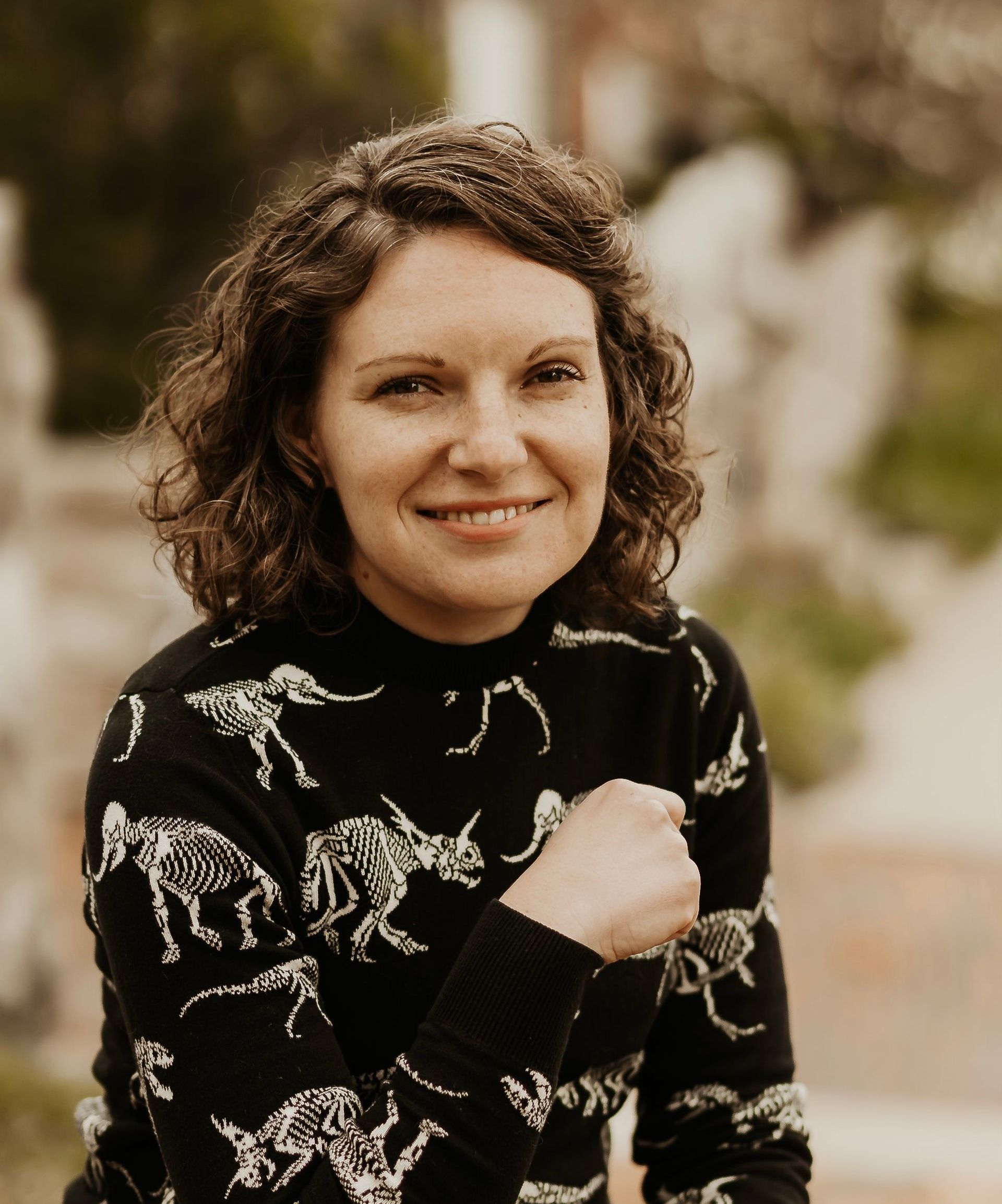 Picture of Brittany Jacobs