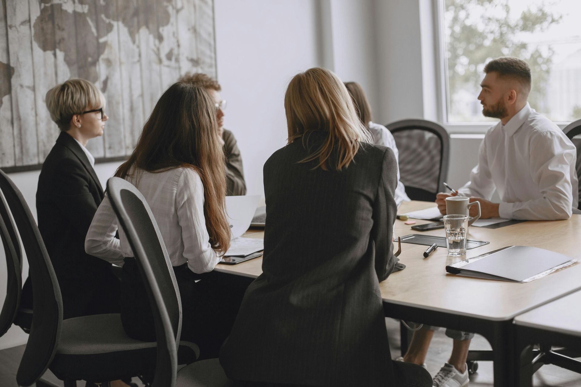Run for the Board — Make an Impact