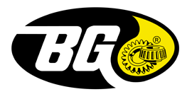BG logo |  Prudence Car Care