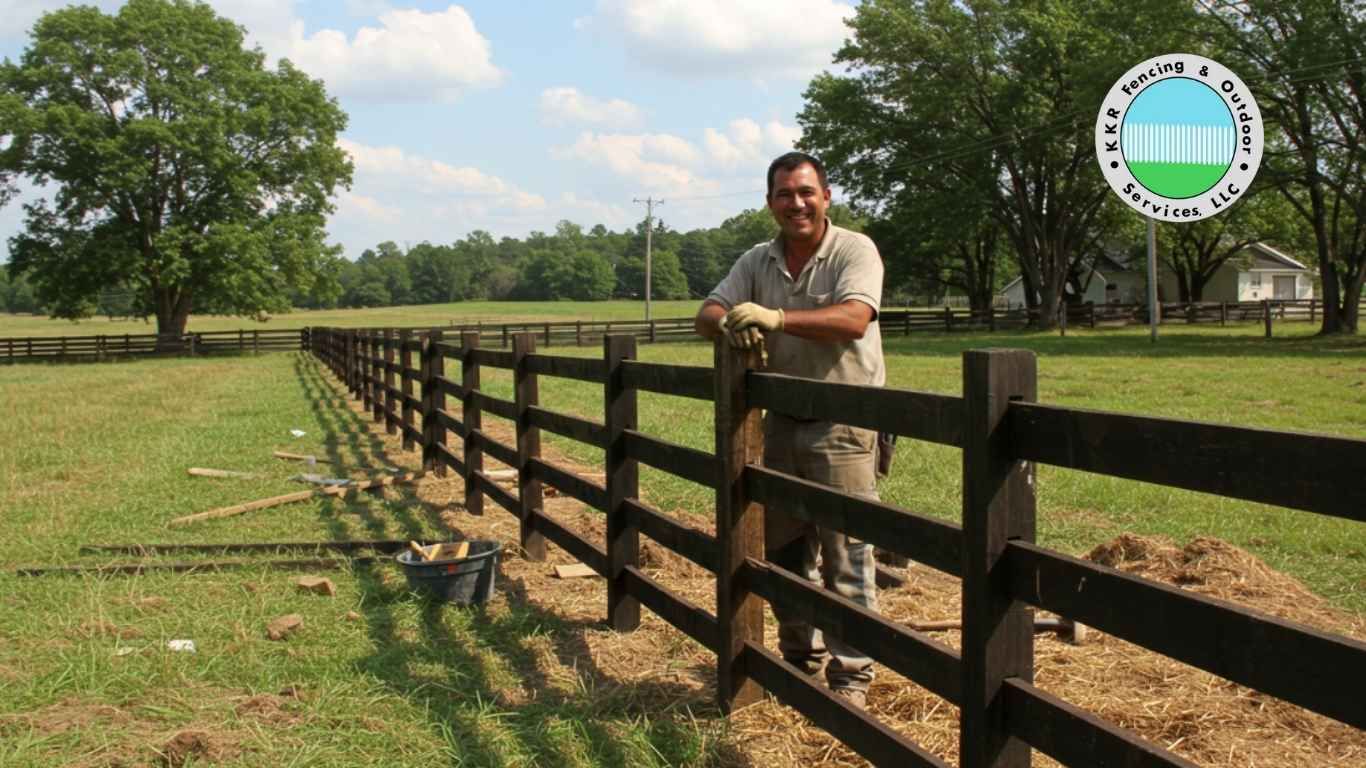 How to Keep Dogs from Jumping on Fence?