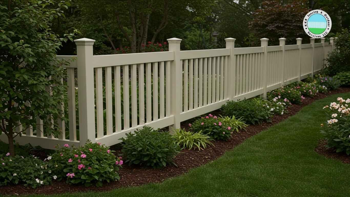 The Lifespan of Vinyl Fencing