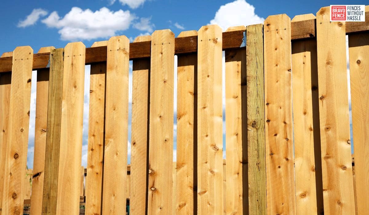 how long does a cedar fence last