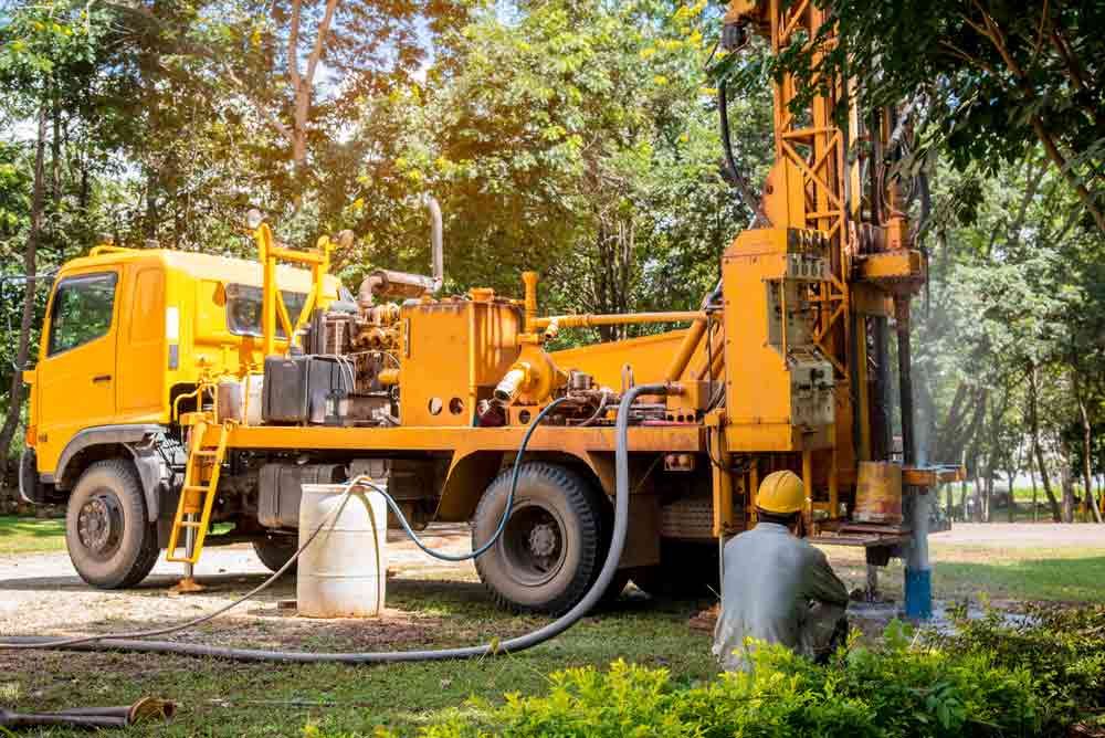 Cost And Safety Benefits Of Hydro Excavation