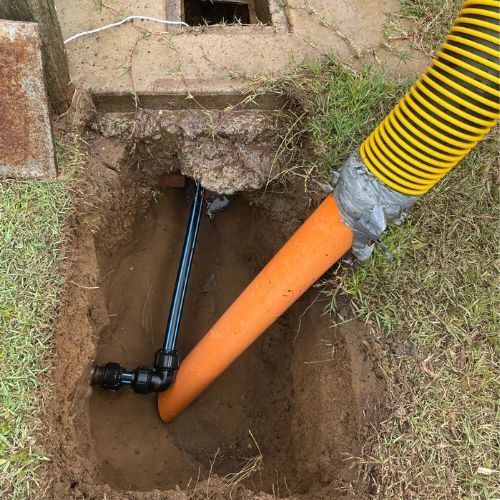 Hydro Excavation service in Mackay, QLD