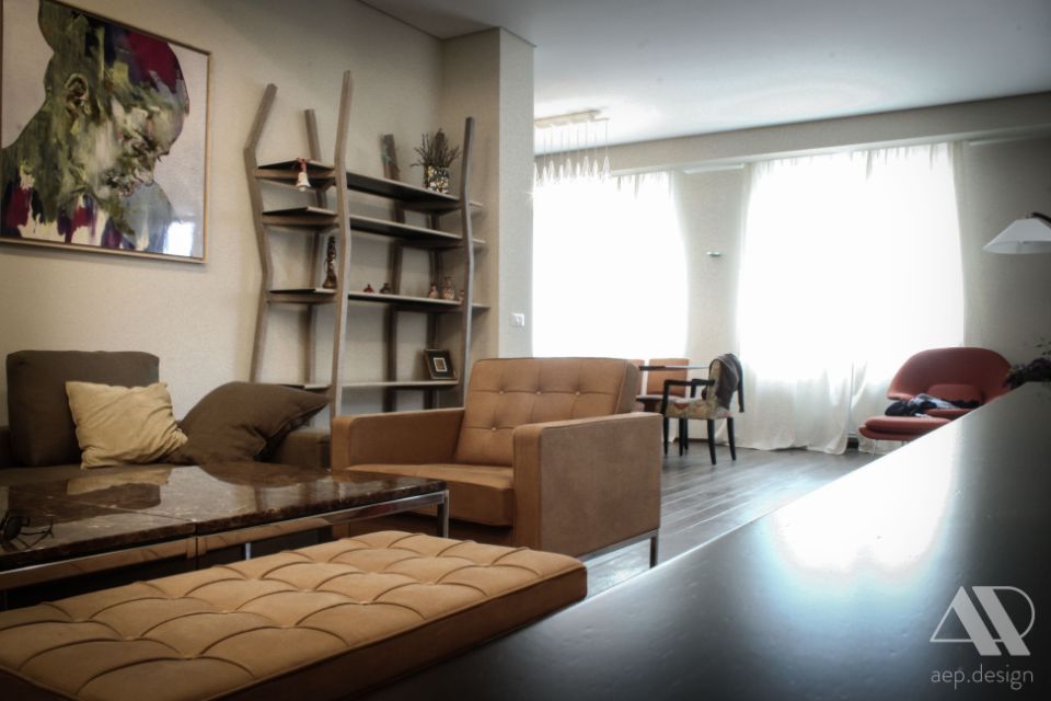 appartamento Yerevan