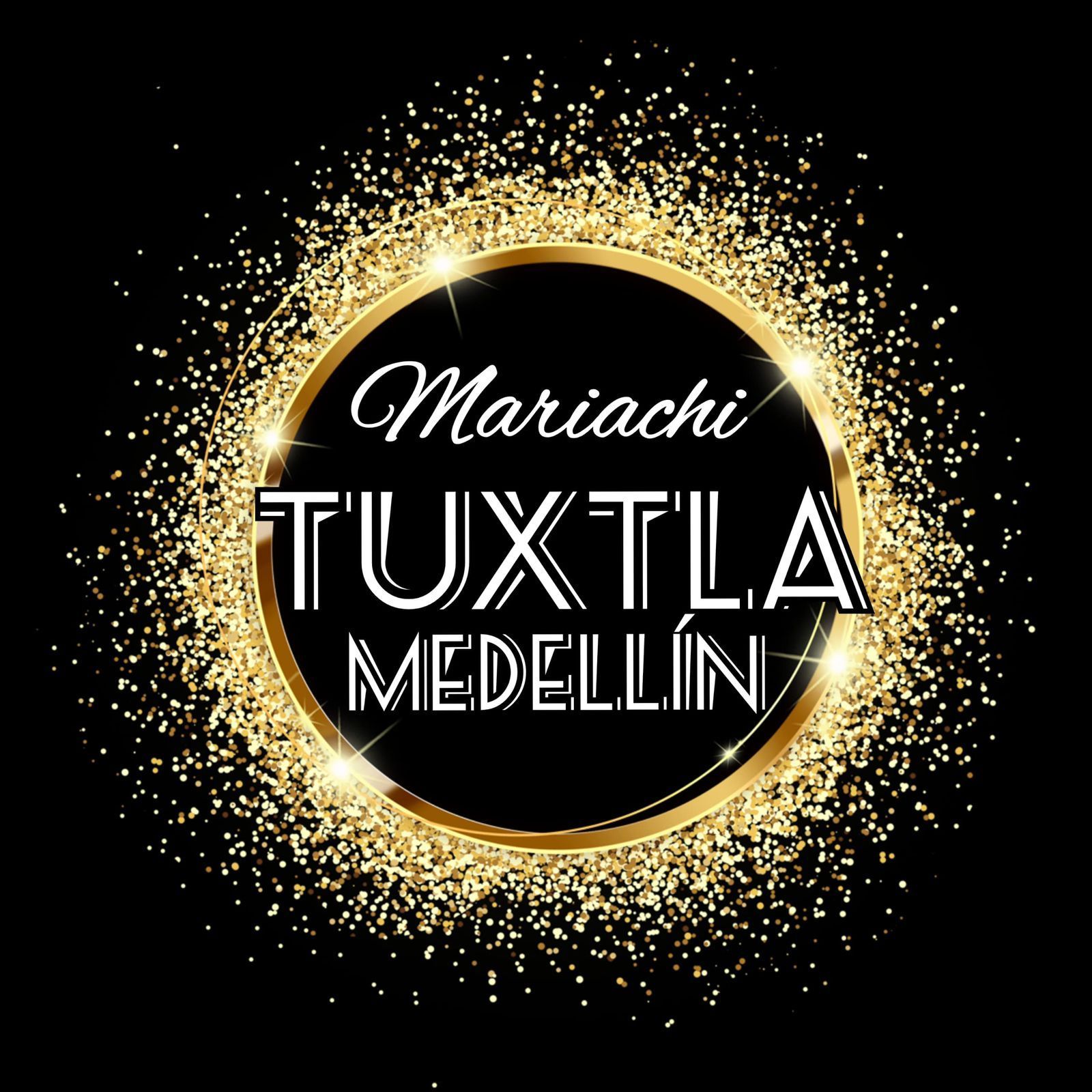 Mariachi Tuxtla de Medellín