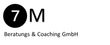 7M Beratungs & Coaching GmbH Logo