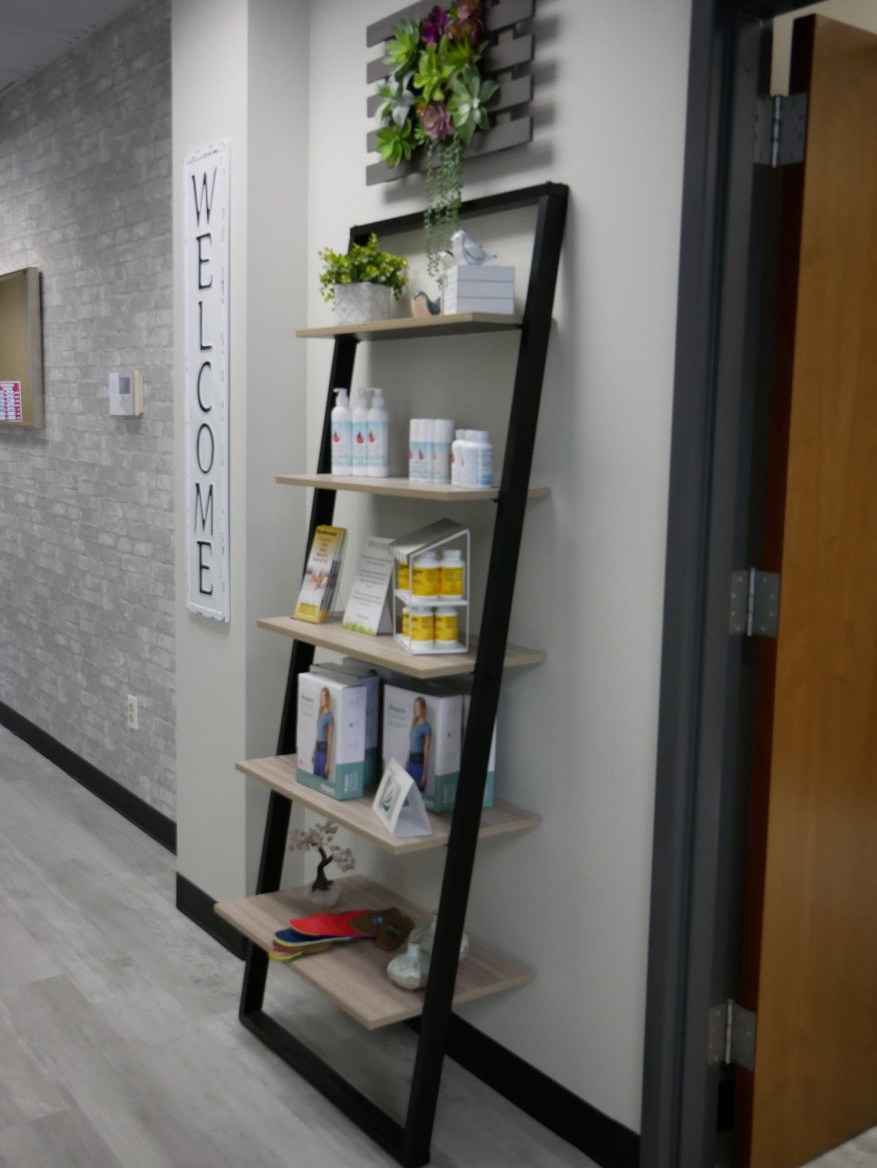 Office Gallery #09 – Cary, NC – Cary Spine Clinic & Chiropractic