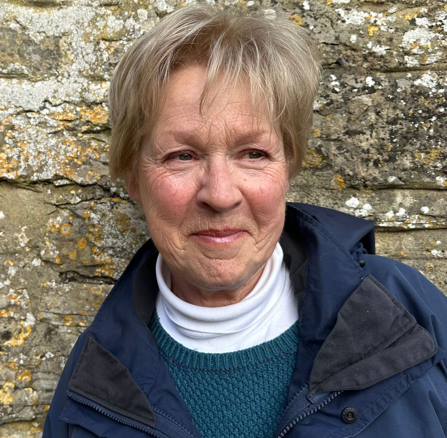 Caroline Sheldrick MNIMH