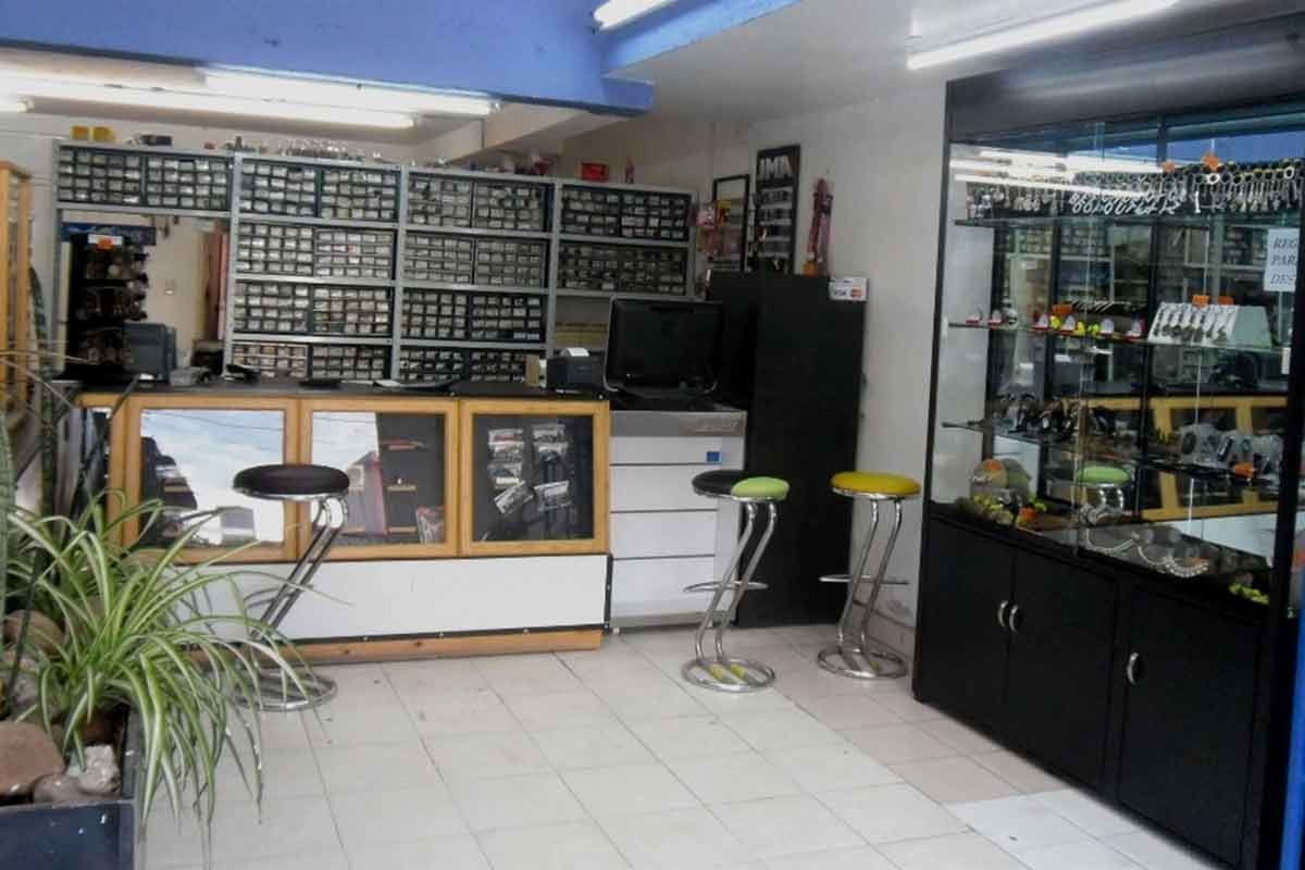 Cerrajería Durango Cerrajería Durango