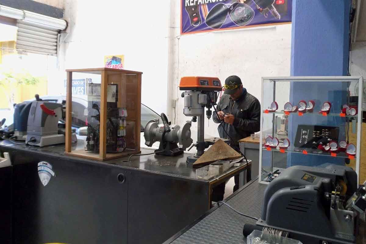 Cerrajería Durango Cerrajería Durango