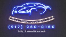 Elite Automotive Detailing LLC