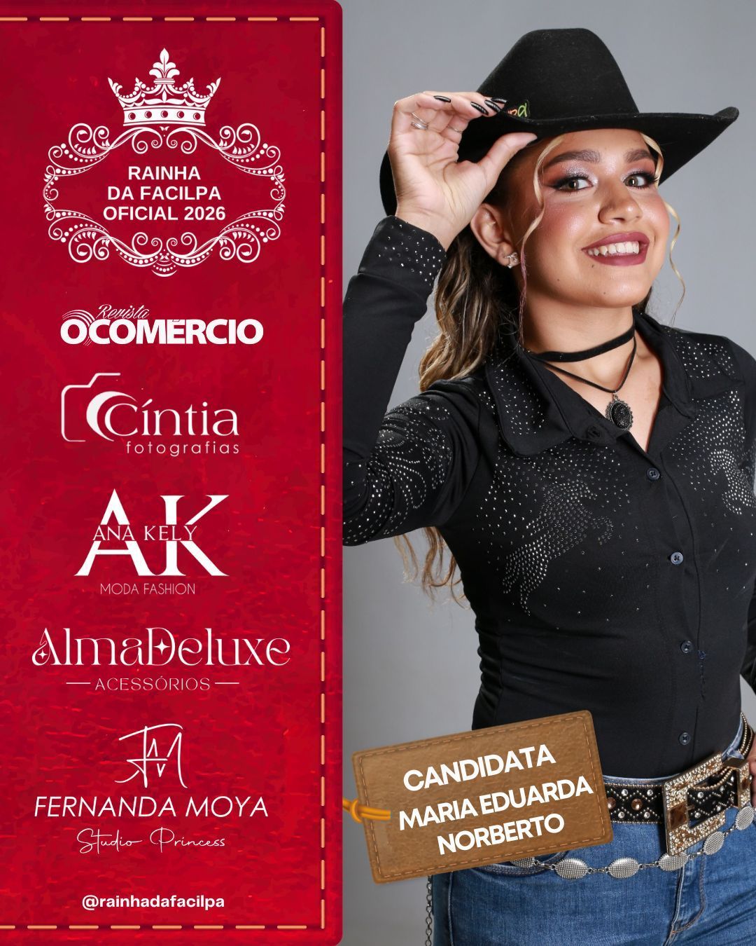 Maria Eduarda Norberto
