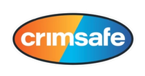 crimsafe logo