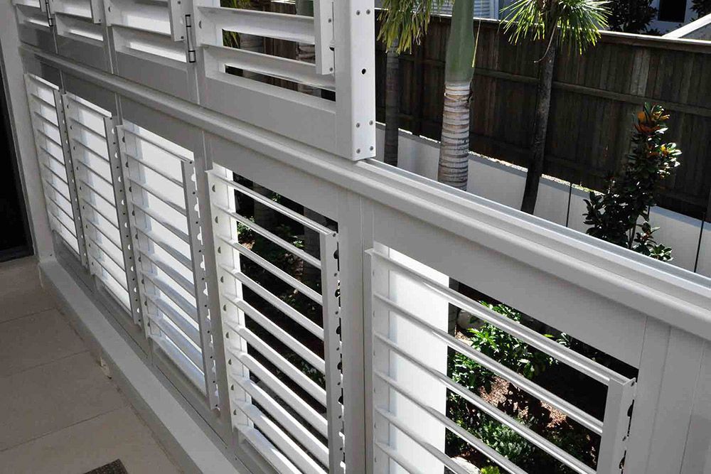 Benefits of Indoor & Outdoor Shutters — Homemakers Lifestyle Maroochydore In Maroochydore QLD