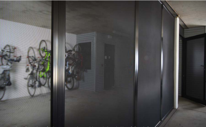 A Room with a lot of bikes Hanging on the wall — Homemakers Lifestyle Maroochydore QLD