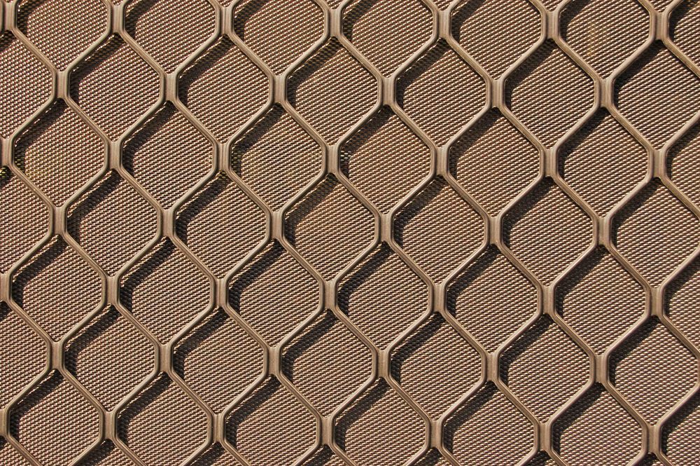 security screen