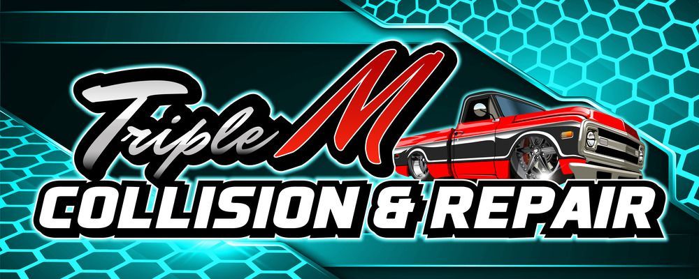 Triple M Collision & Repair | Gladwin Auto Repair