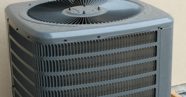 air conditioning solution