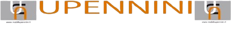 Logo Mobili Upennini