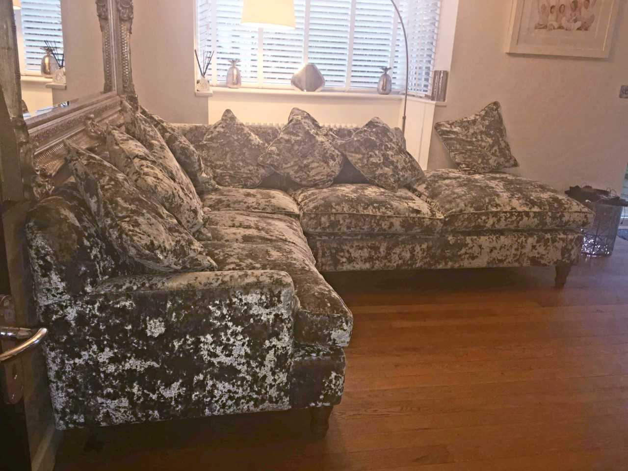 foam cutting services