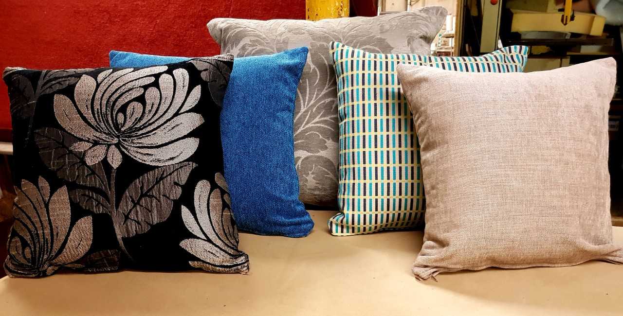 cushions