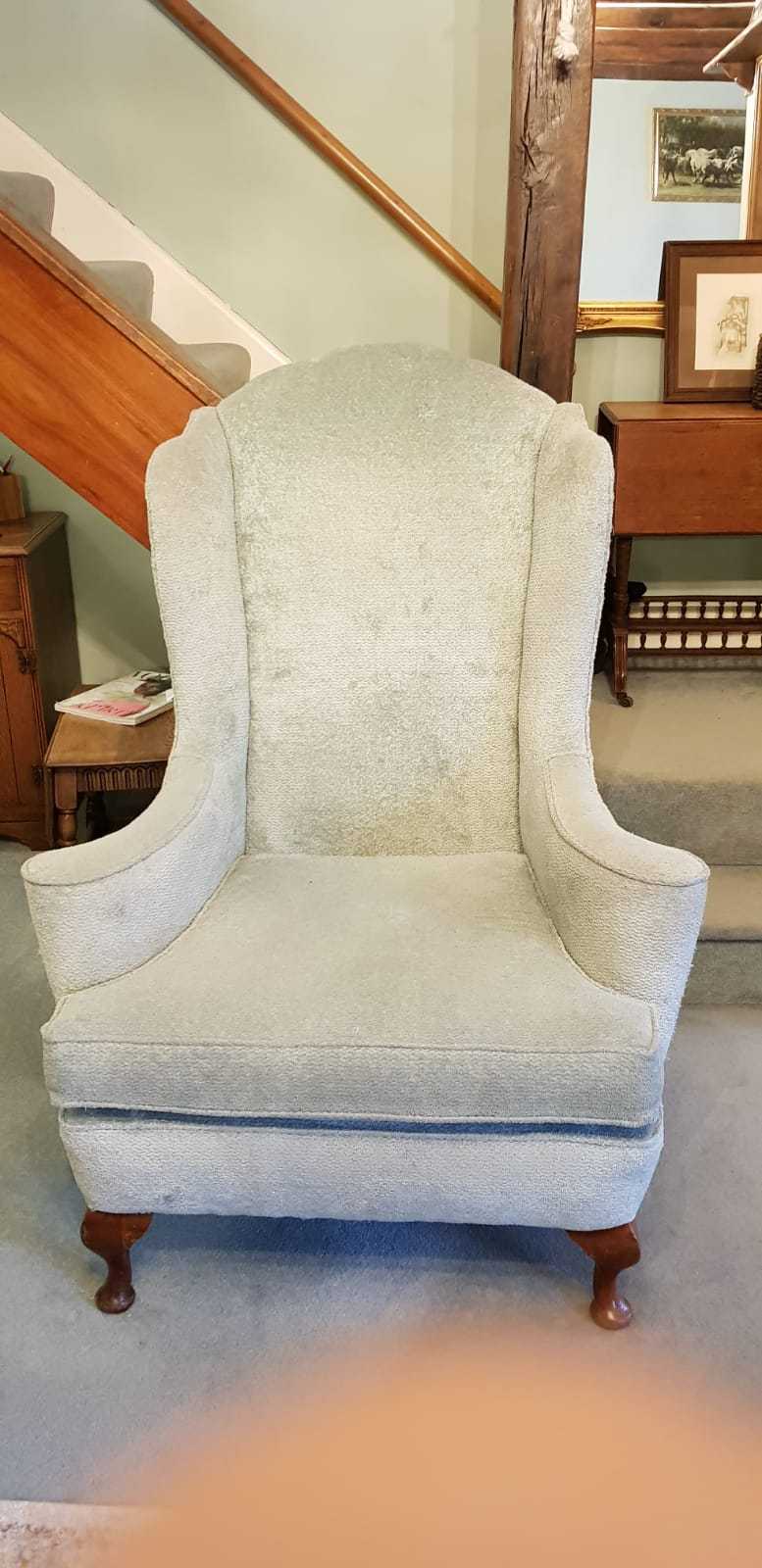 upholstery