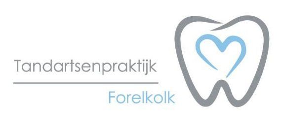 Tandartsenpraktijk Forelkolk logo