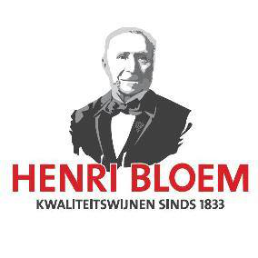 Wijnkoperij Henri Bloem Zwolle logo
