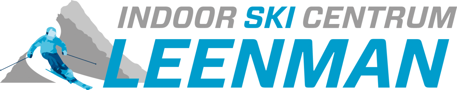 Indoor Ski Centrum Leenman Zwolle logo