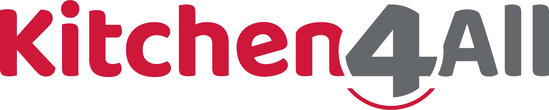 Kitchen4All Genemuiden logo